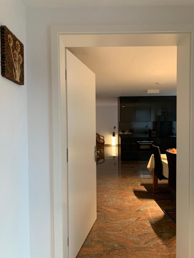 Mosaikhaus Smart Home Wurselen Exterior photo